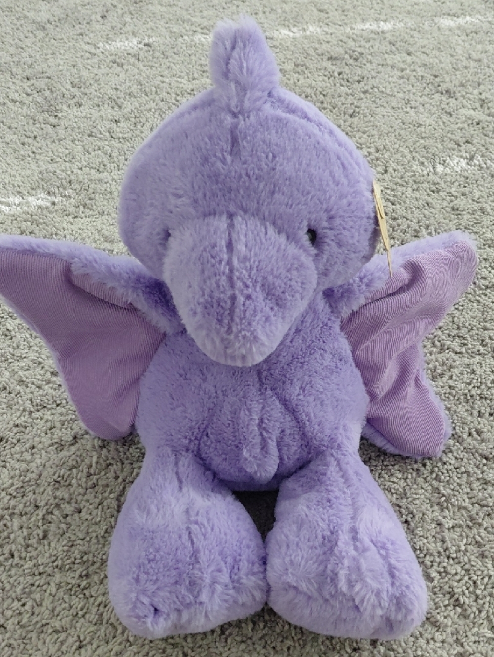 Pterodactyl plush Dinosaur